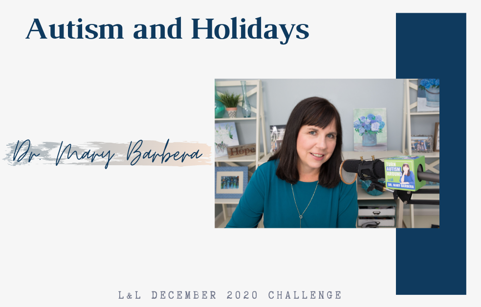 Autism and Holidays