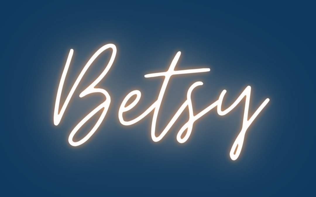 Betsy