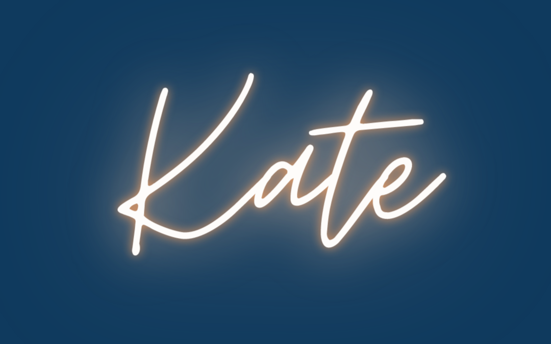 Kate